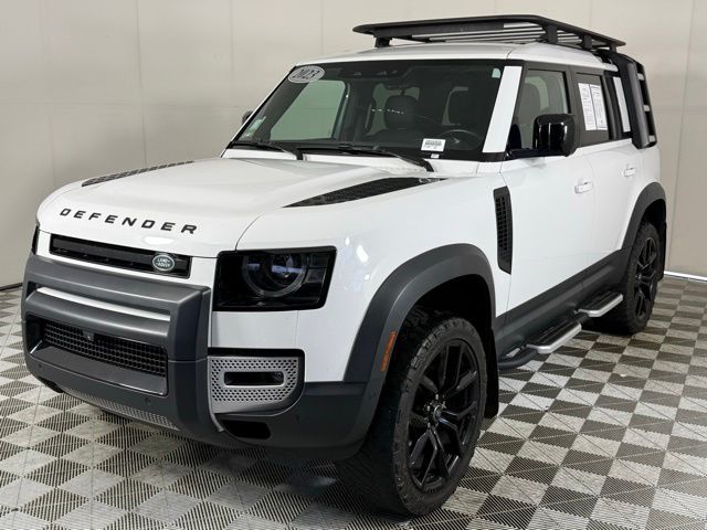land rover defender 2023 SALEJ7EX5P2110499 image land rover defender 2023 SALEJ7EX5P2110499 image